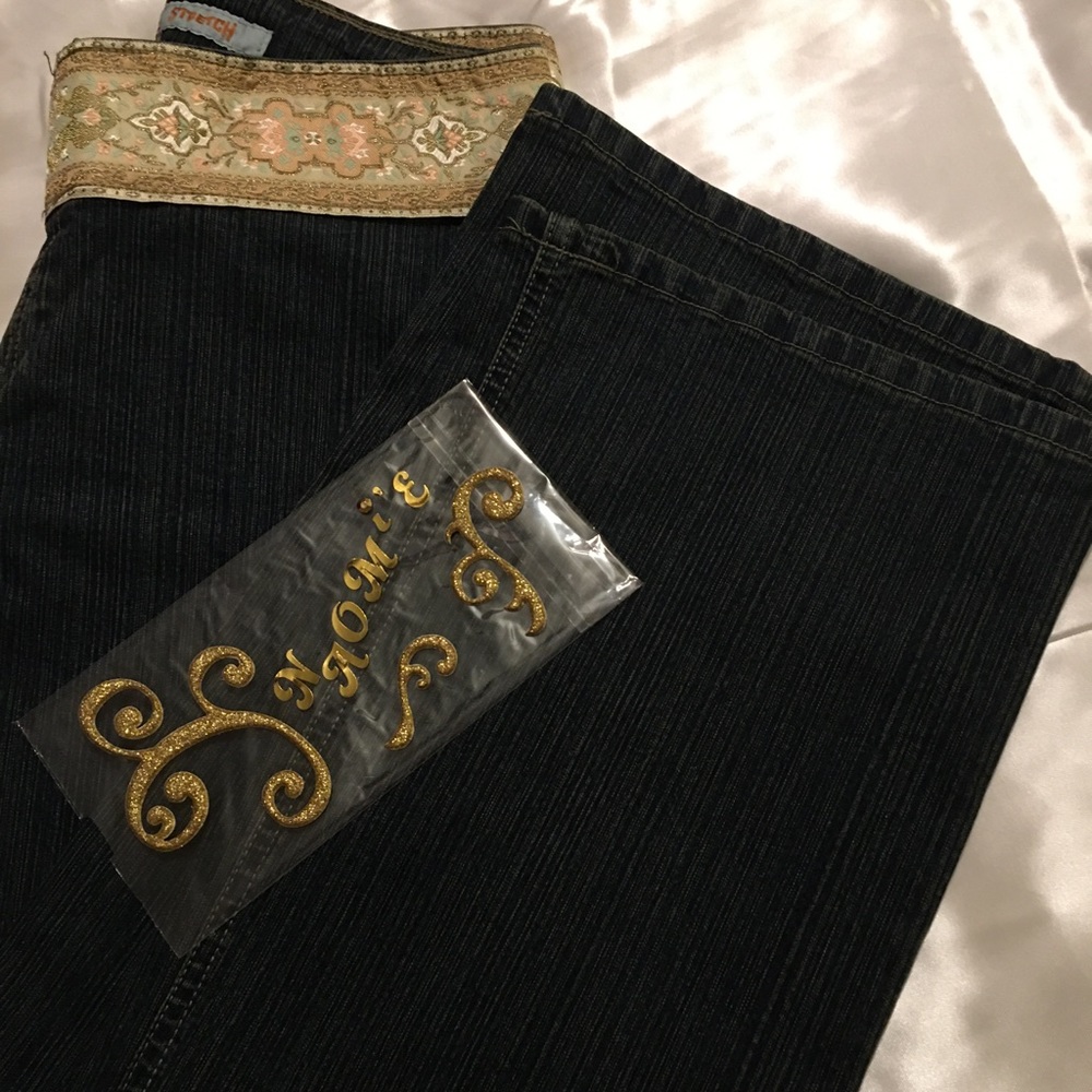 Jean